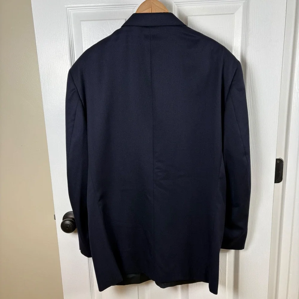 Oscar de la Renta vintage oscar